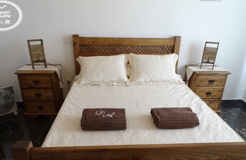 Portel House | Di&Ana - Accommodation Amieira