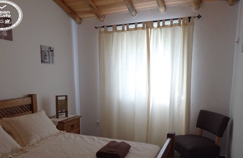 Portel House | Di&Ana - Accommodation Amieira
