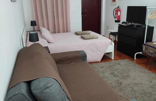 Vila Vicosa Apartment | Di&Ana I - Alojamento Vila Viçosa