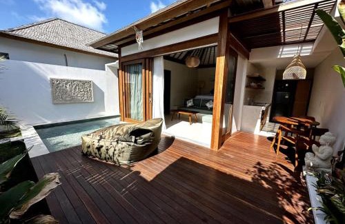 Uluwatu House | Di Cappio Villa Uluwatu 4