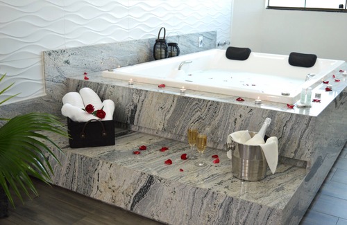 Ouro Branco Hotel | Di Genova Hotel