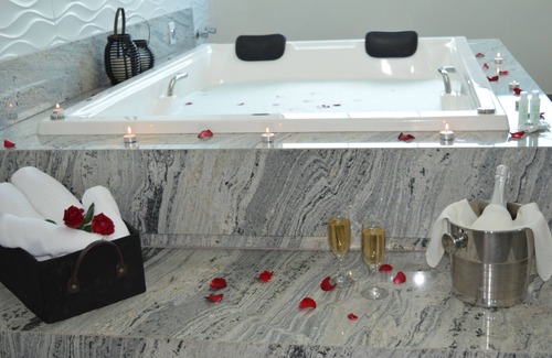 Ouro Branco Hotel | Di Genova Hotel