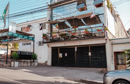 Antofagasta Bed & Breakfast | Di Giorgio Hostal