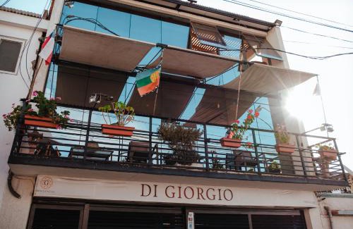 Antofagasta Bed & Breakfast | Di Giorgio Hostal