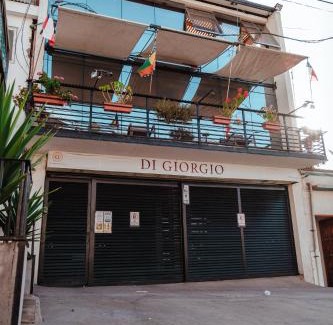 Antofagasta Bed & Breakfast | Di Giorgio Hostal