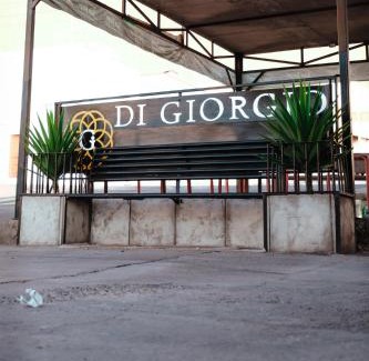 Antofagasta Bed & Breakfast | Di Giorgio Hostal