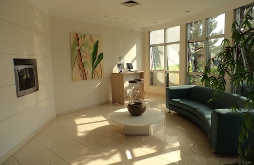 Sao Jose dos Campos Hotel | Di Giulio Hotel