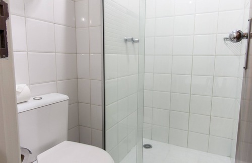 Sao Jose dos Campos Hotel | Di Giulio Hotel