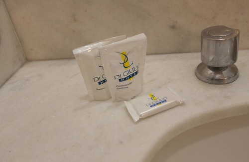 Sao Jose dos Campos Hotel | Di Giulio Hotel