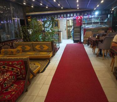 Uzungol Bed & Breakfast | DİLEK SUIT&CAFE