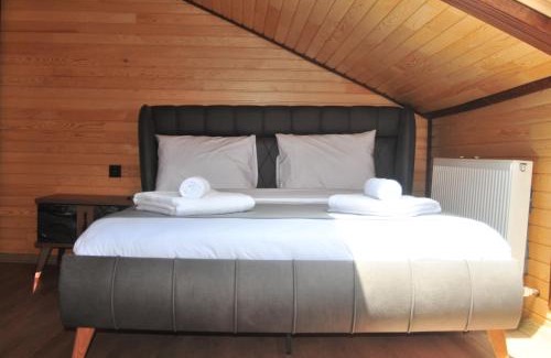 Uzungol Bed & Breakfast | DİLEK SUIT&CAFE