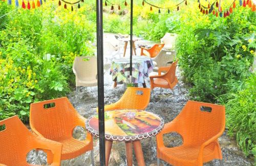 Uzungol Bed & Breakfast | DİLEK SUIT&CAFE