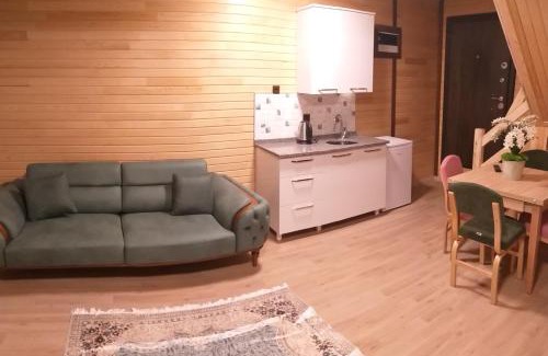 Uzungol Bed & Breakfast | DİLEK SUIT&CAFE
