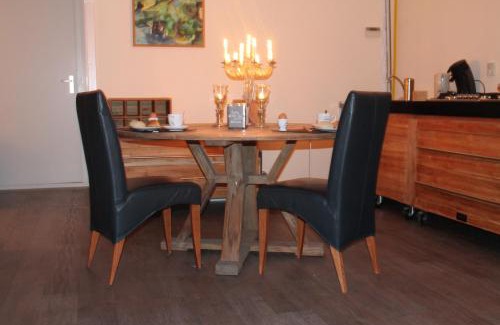 Avenhorn Ski Chalet | Di'Mami House