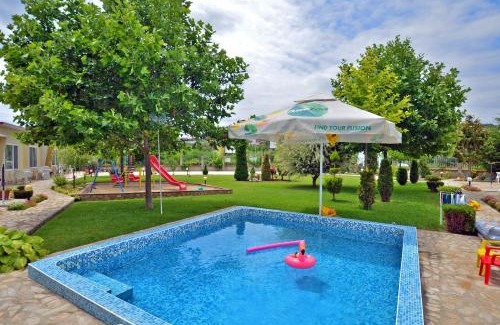 Kranevo Resort | Di Mare Holiday Village