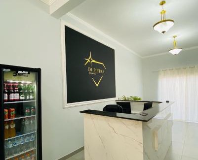 Ametista do Sul Apartment | DI PIETRA Pousada