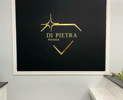 Ametista do Sul Apartment | DI PIETRA Pousada