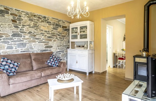 Pettenasco House | di Pipot by Interhome