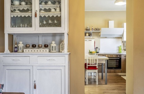 Pettenasco House | di Pipot by Interhome