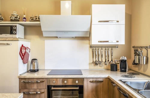 Pettenasco House | di Pipot by Interhome