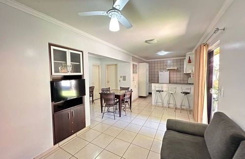 Caldas Novas Apartment | DI ROMA FIORI VIA CALDAS