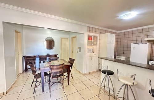 Caldas Novas Apartment | DI ROMA FIORI VIA CALDAS