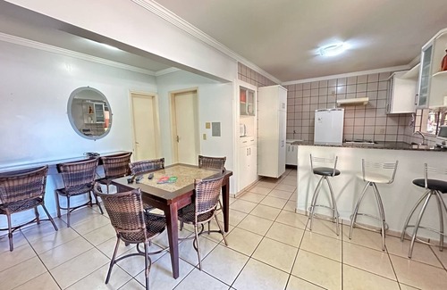 Caldas Novas Apartment | DI ROMA FIORI VIA CALDAS