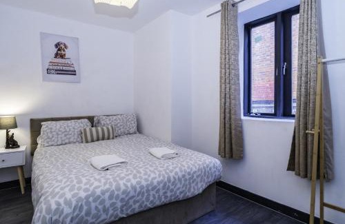Royal Tunbridge Wells Apartment | Di's Residence