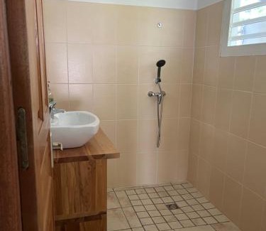 Morne-A-l'Eau Apartment | Di Tikaz