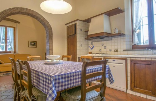 Vinci House | di Vinci by Interhome