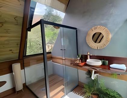 Brumadinho House | Di Vino Chalé NOIR - Serra da Moeda