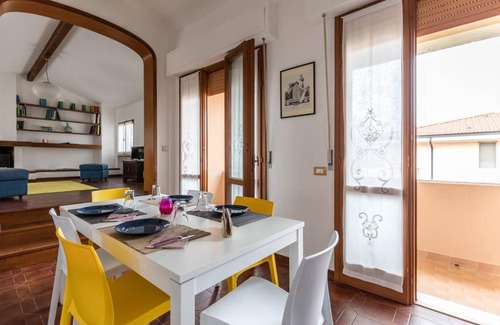 Rivoltella Apartment | Di Vittorio Loft