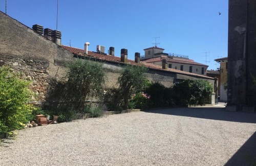 Rivoltella Apartment | Di Vittorio Loft