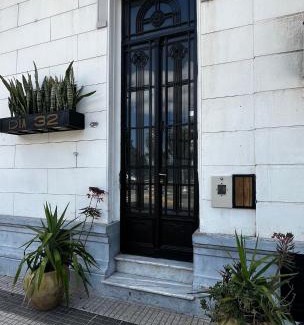 Esperanza House | Dia 32 Guest House