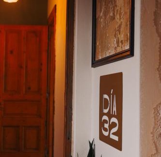 Esperanza House | Dia 32 Guest House