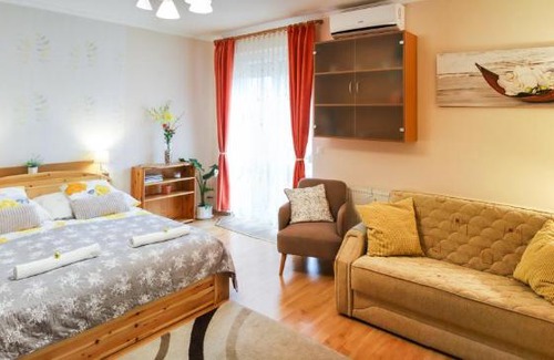 Miskolc Apartment | Dia Apartman