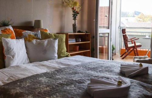 Miskolc Apartment | Dia Apartman