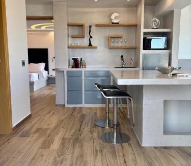 Maragas Apartment | DIA suites collection
