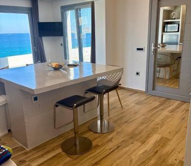 Maragas Apartment | DIA suites collection