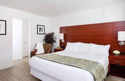 Walnut Creek Hotel | Diablo Mountain Inn Walnut Creek