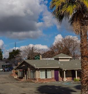 Walnut Creek Hotel | Diablo Mountain Inn Walnut Creek