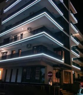 Mamaia-Sat Apartment | DiaCos