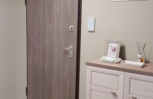 Mamaia-Sat Apartment | DiaCos