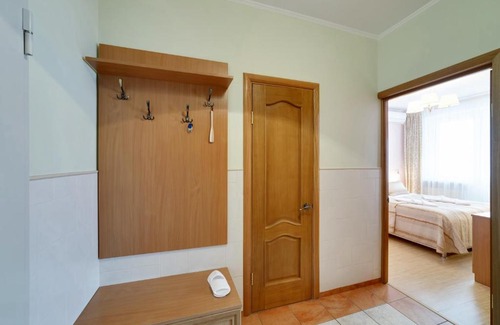 Maryino District Apartment | Diadema Apart Hotel