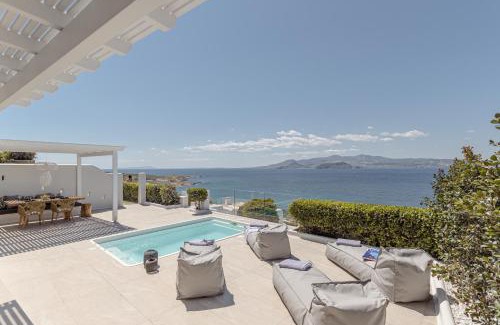 Stelida Villa | Diadema Villa