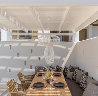 Stelida Villa | Diadema Villa