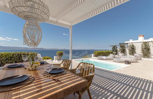 Stelida Villa | Diadema Villa