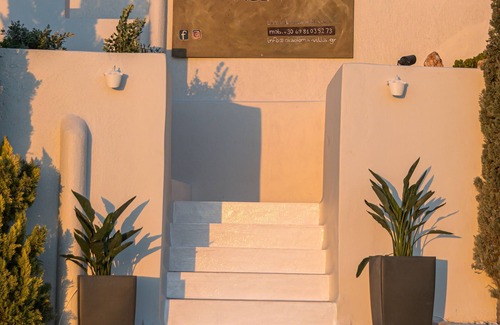 Stelida Villa | Diadema Villa