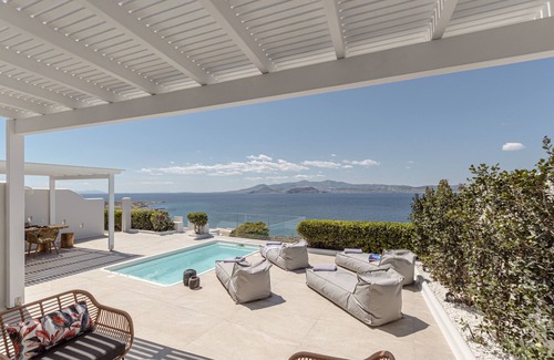 Stelida Villa | Diadema Villa