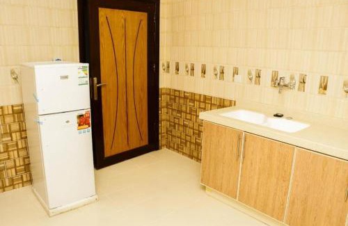 Dawmat al Jandal Hotel | Diafat Alsaadah For Serviced Apartment-Dumat Al Jandal